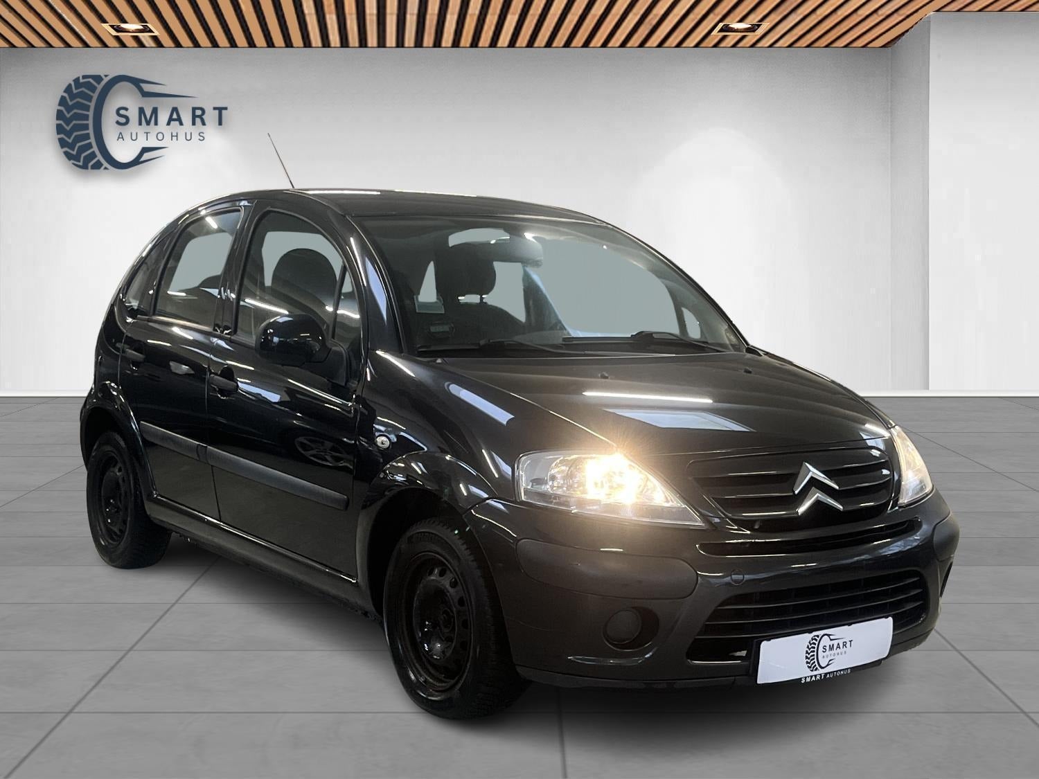 Billede af Citroën C3 1,4 HDI 70 Furio 3