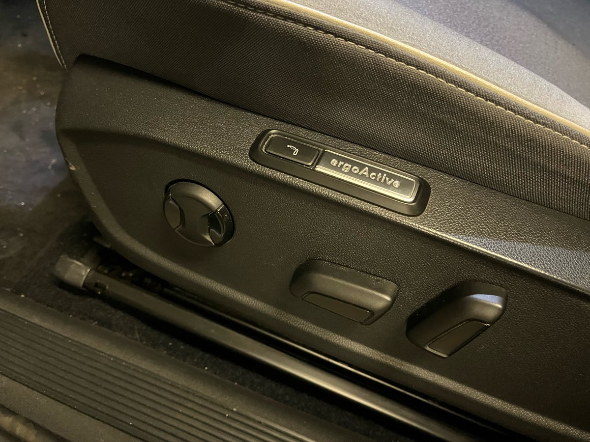 VW ID.3 1ST Pro Performance Max billede 8