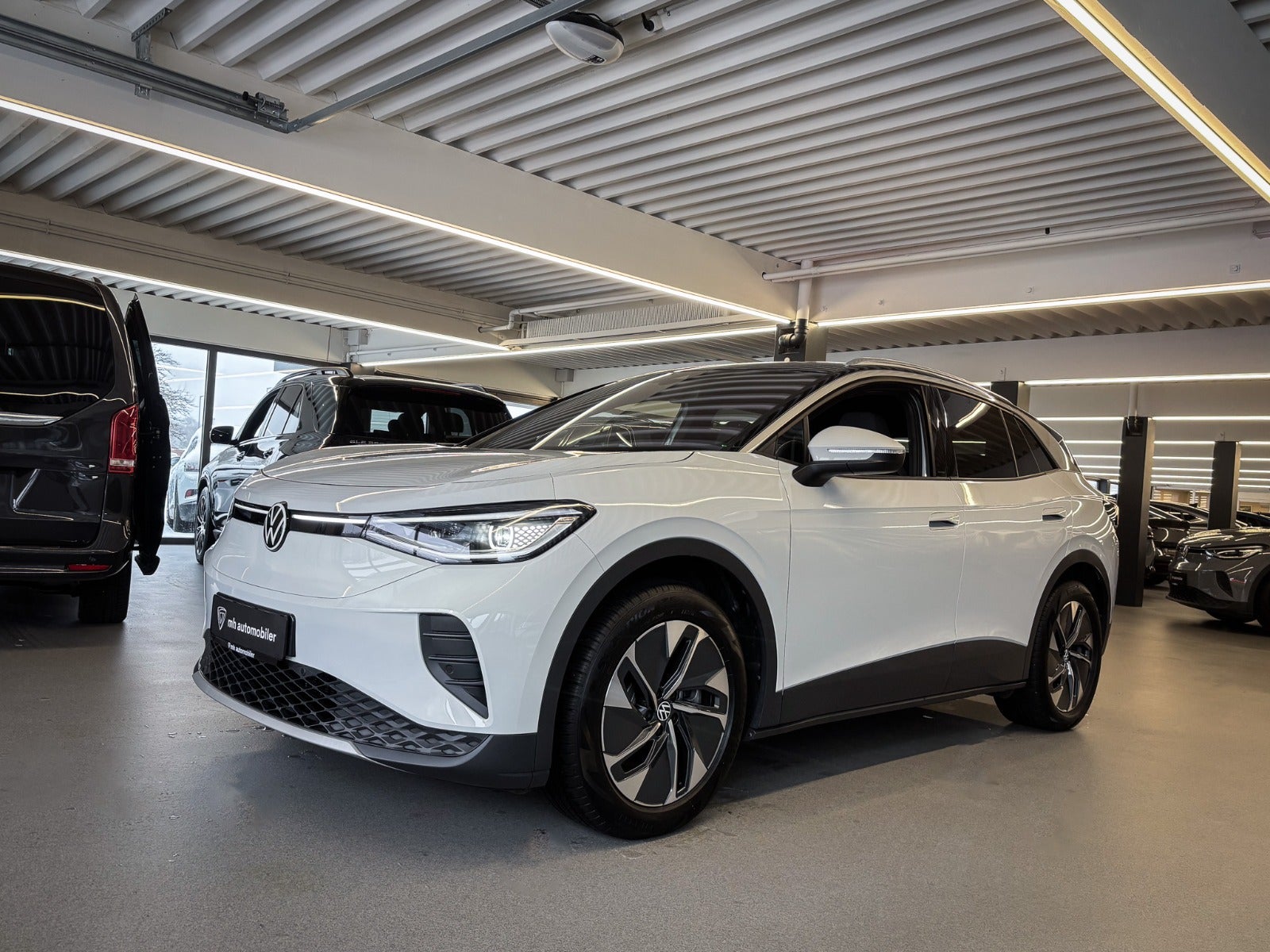 Billede af VW ID.4 77 Pro