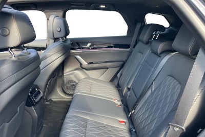 BYD Tang Flagship AWD 7prs