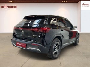 Mercedes EQA350 AMG Edition 4Matic