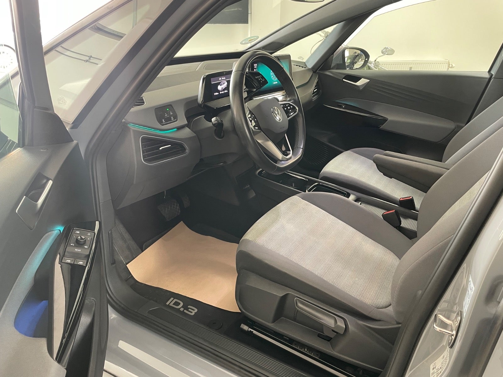 Billede af VW ID.3 58 Pro Performance