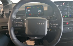 Kia PV5 Standard Range Work
