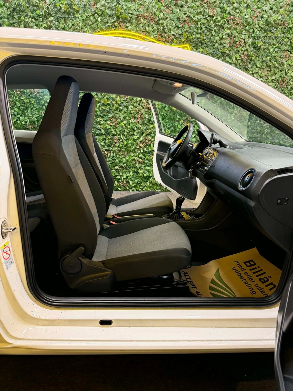 Billede af Skoda Citigo 1,0 60 Active GreenTec