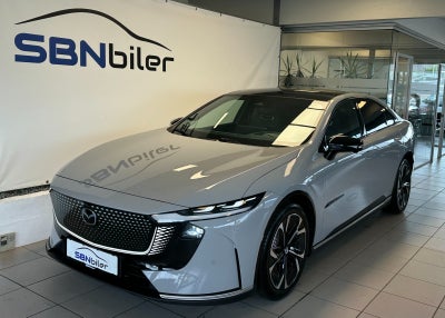 Mazda 6e 68 Takumi 5d
