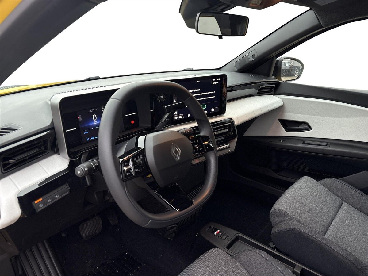 Renault 5 E-Tech Evolution billede 14