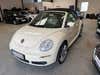 VW New Beetle Trendline Cabriolet