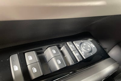BYD Atto 3 Design