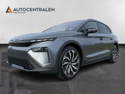 Skoda Elroq iV Sportline