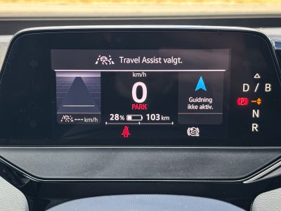VW ID.3 Pro Move