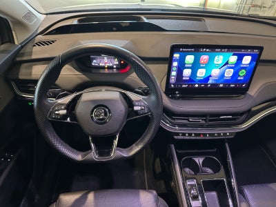 Skoda Enyaq iV Suite