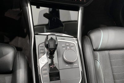 BMW 320d Touring Sport Line aut.