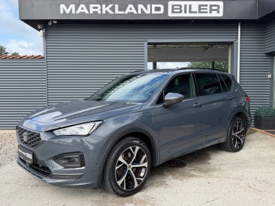 Seat Tarraco 1,4 eHybrid FR DSG 5d