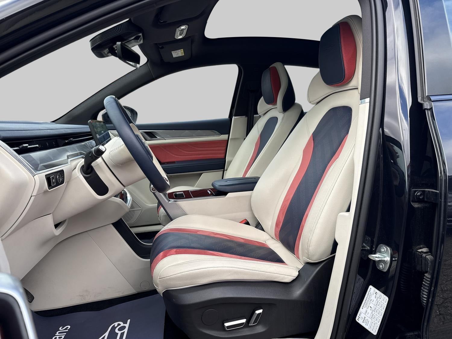 Billede af Aiways U6 Premium