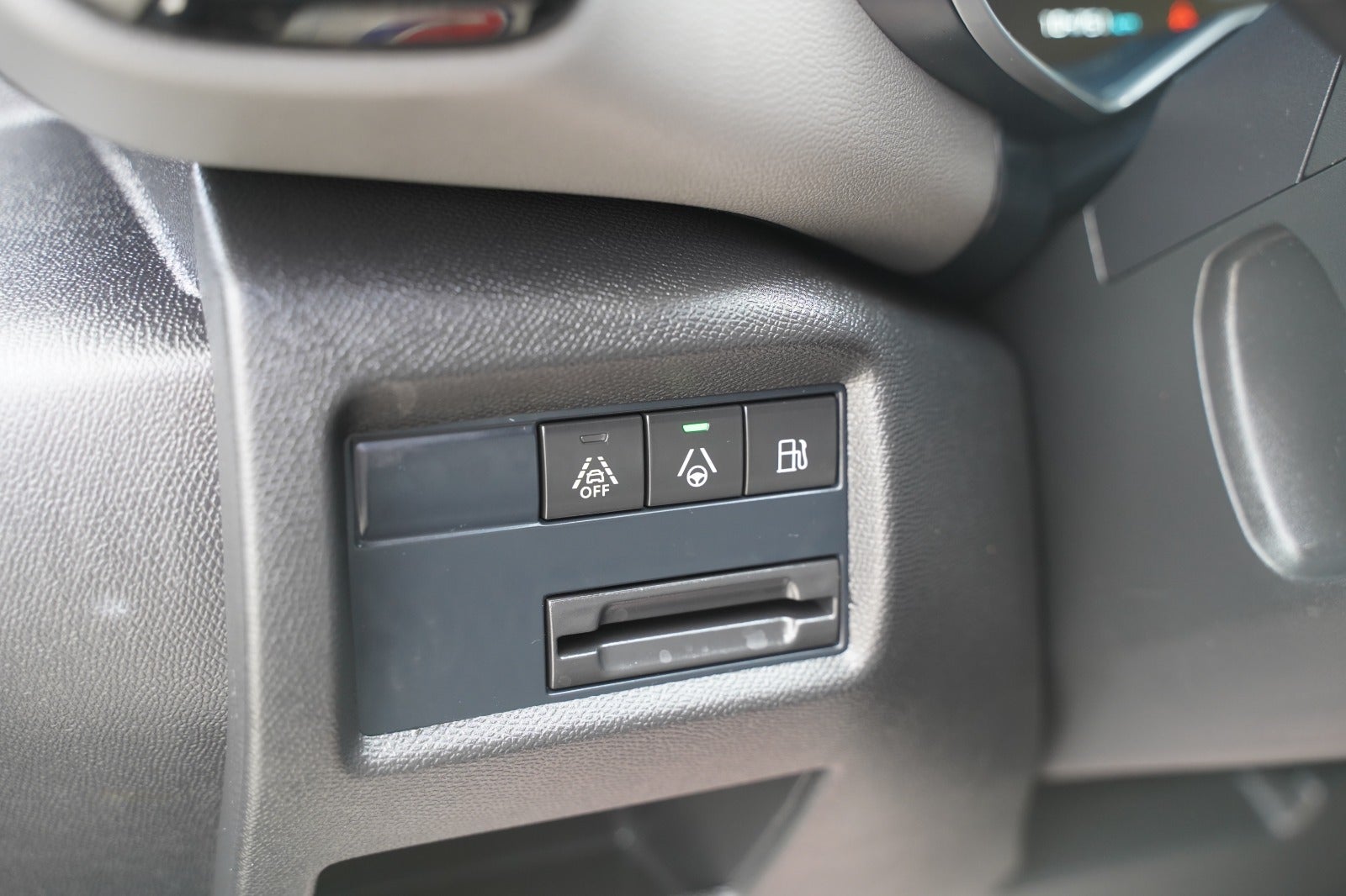 Billede af Citroën C5 Aircross 1,6 Hybrid Shine Sport EAT8