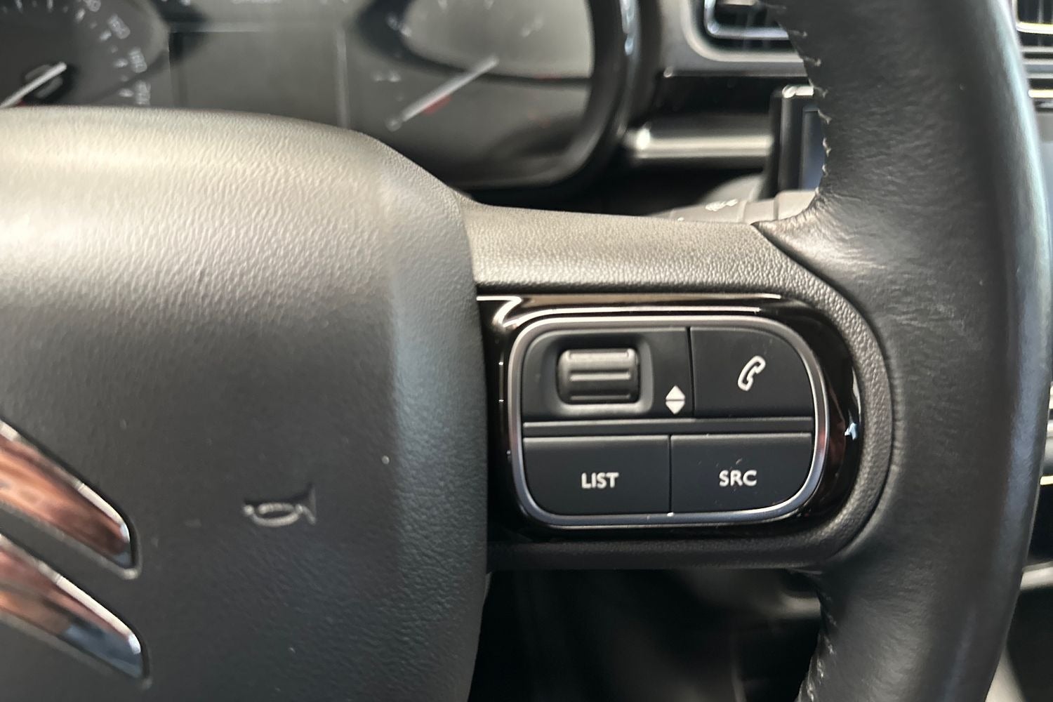 Billede af Citroën C3 1,2 PureTech 83 Shine