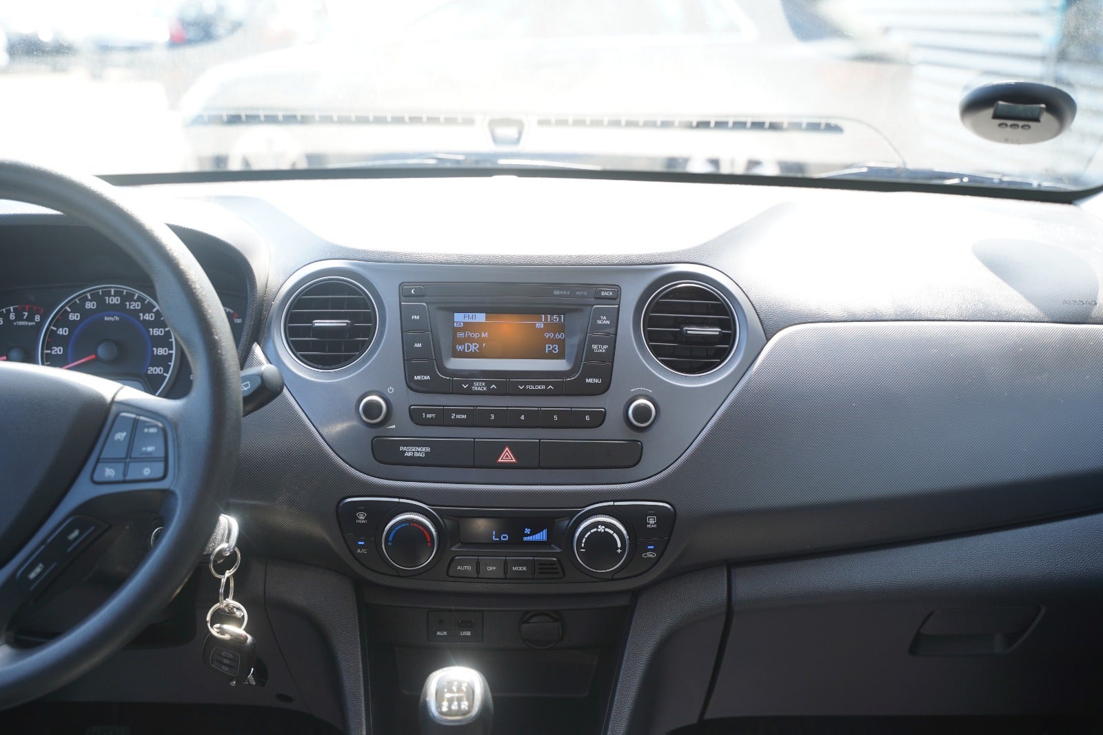 Billede af Hyundai i10 1,0 Comfort