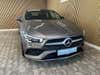 Mercedes CLA200 d AMG Line Coupé aut. thumbnail