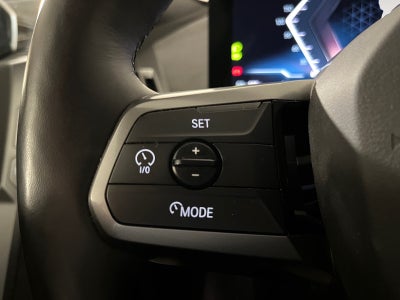 BMW iX xDrive60 M-Sport