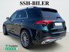Mercedes GLE350 de AMG Line aut. 4Matic Van thumbnail