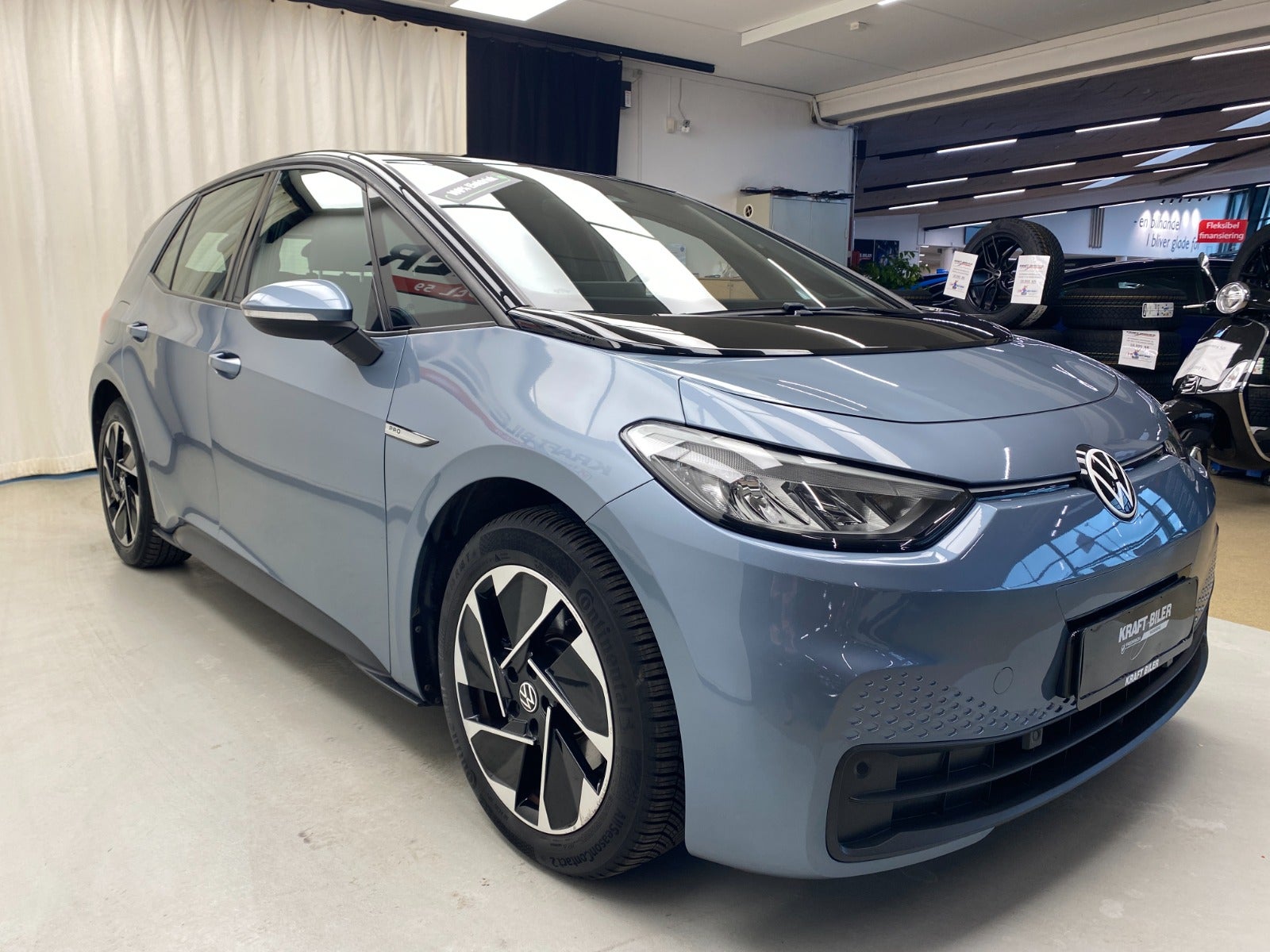 Billede af VW ID.3 58 Pro Performance