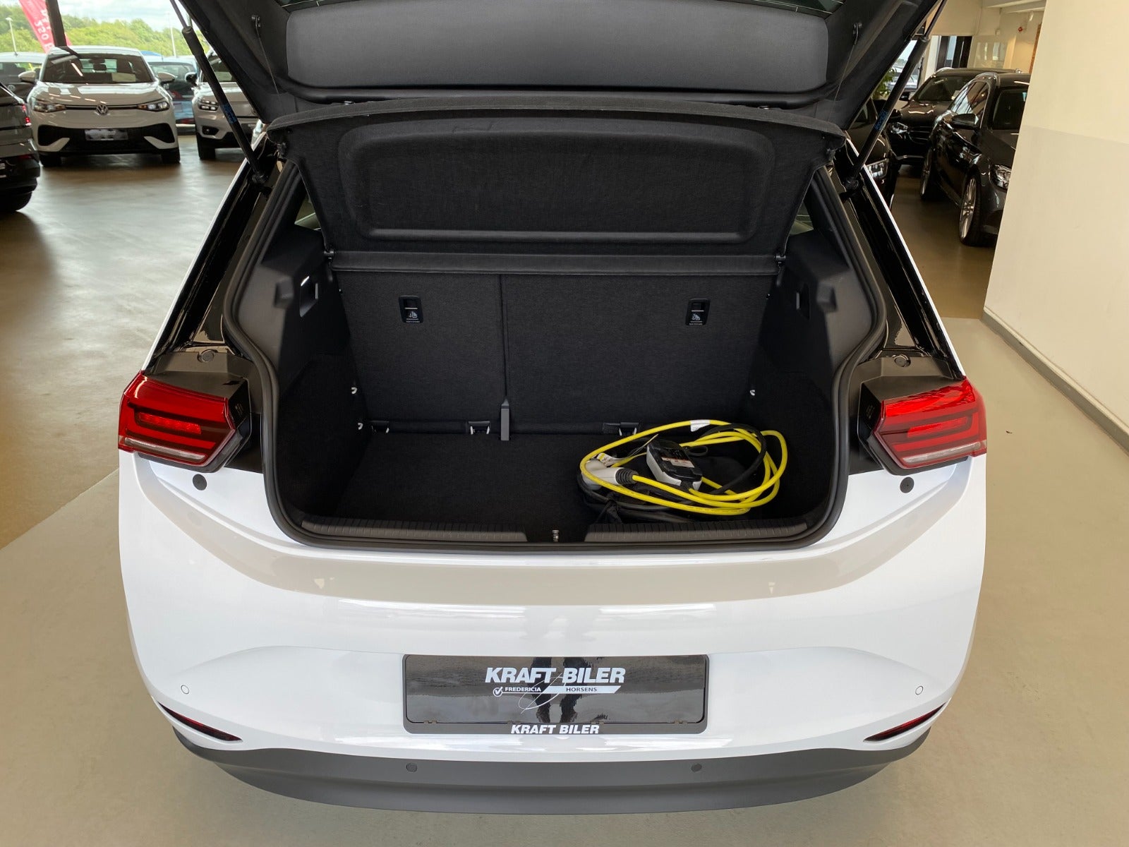 Billede af VW ID.3 45 City Pure Performance