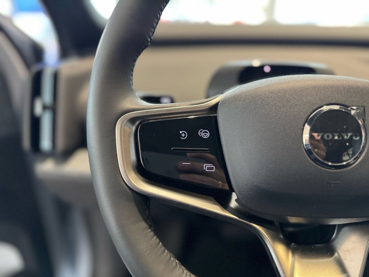 Volvo EX30 Twin Performance Ultra billede 14
