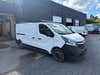 Opel Vivaro CDTi 125 Edition L1H2