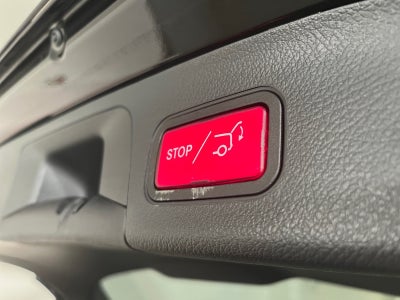 Mercedes EQA250+ AMG Line Van