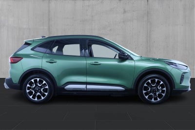 Ford Kuga PHEV Active X CVT - 2