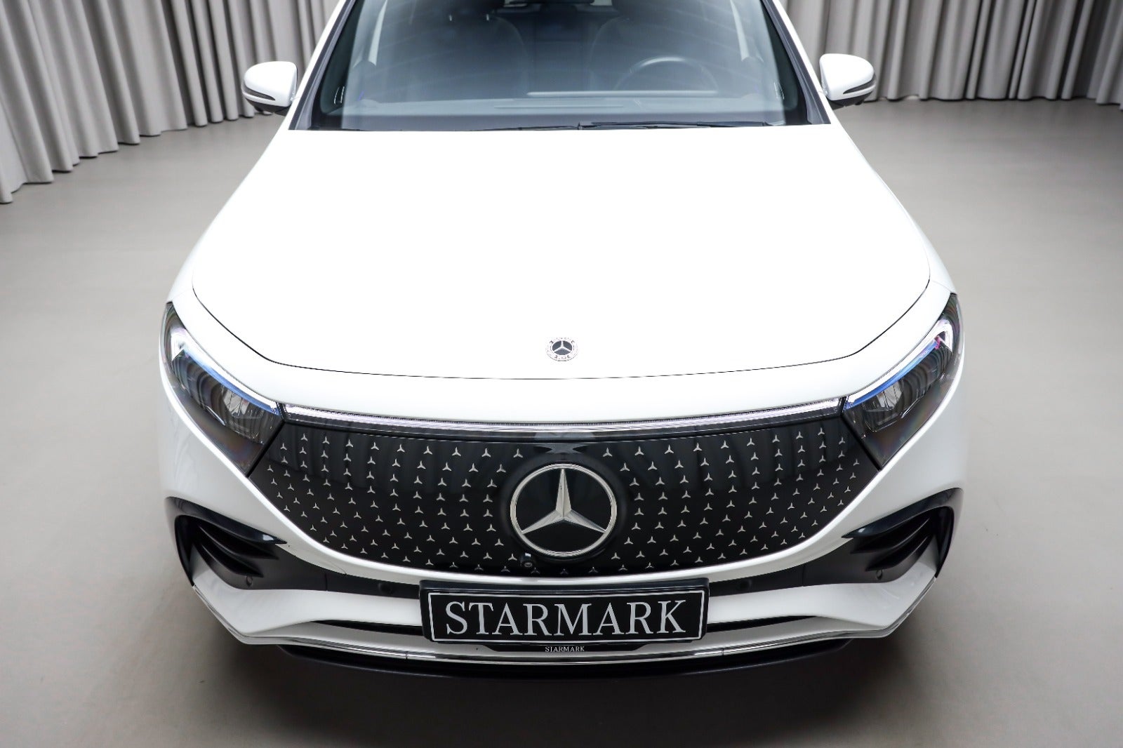 Mercedes-Benz EQA 250+ (7/8)