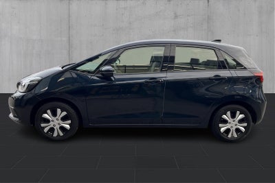 Honda Jazz i-MMD Elegance eCVT Honda Jazz i-MMD Elegance eCVT - 1