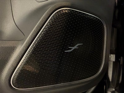 Mercedes EQA250 AMG Line