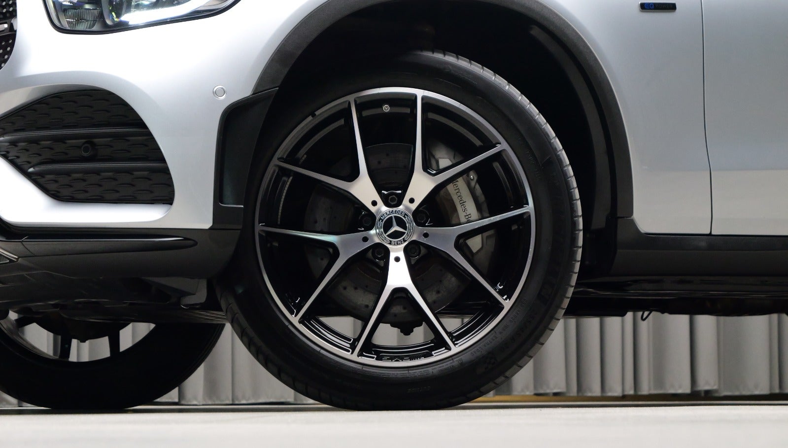 Mercedes GLC300 e AMG Line aut. 4Matic