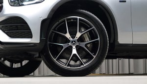 Mercedes GLC300 e AMG Line aut. 4Matic
