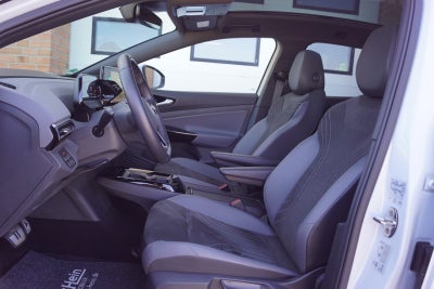 VW ID.5 Pro Performance