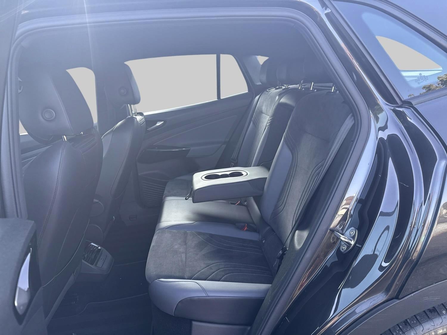 Billede af VW ID.4 77 Pro Performance