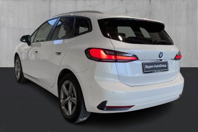 BMW 225e 1,5 Active Tourer xDrive aut. 2025