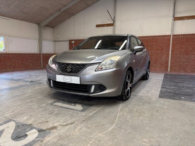 Suzuki Baleno