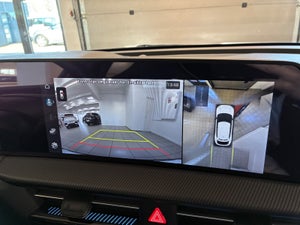 Kia EV6 GT Performance AWD