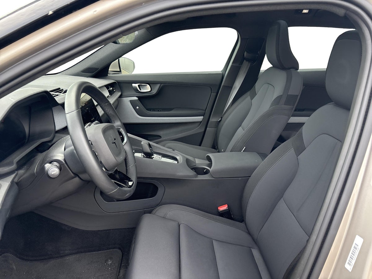 Polestar 2 Long Range AWD billede 5