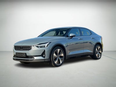 Polestar 2 Long Range