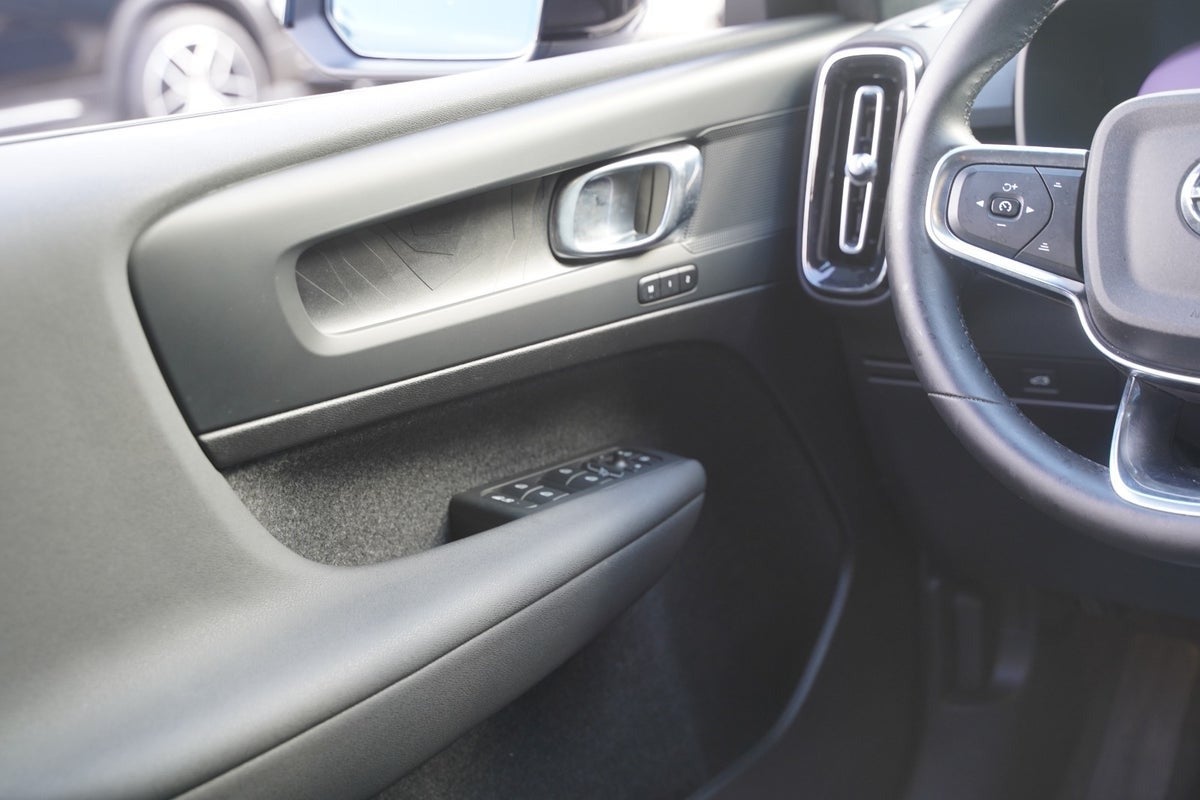 Billede af Volvo EX40  Twin Performance Plus