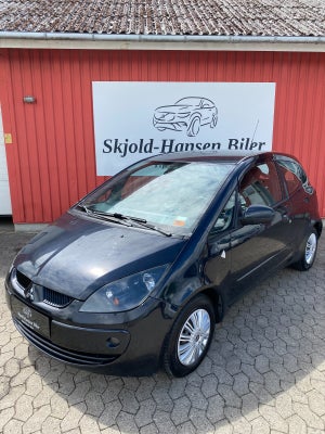Mitsubishi Colt 1,1 CZ3 3d