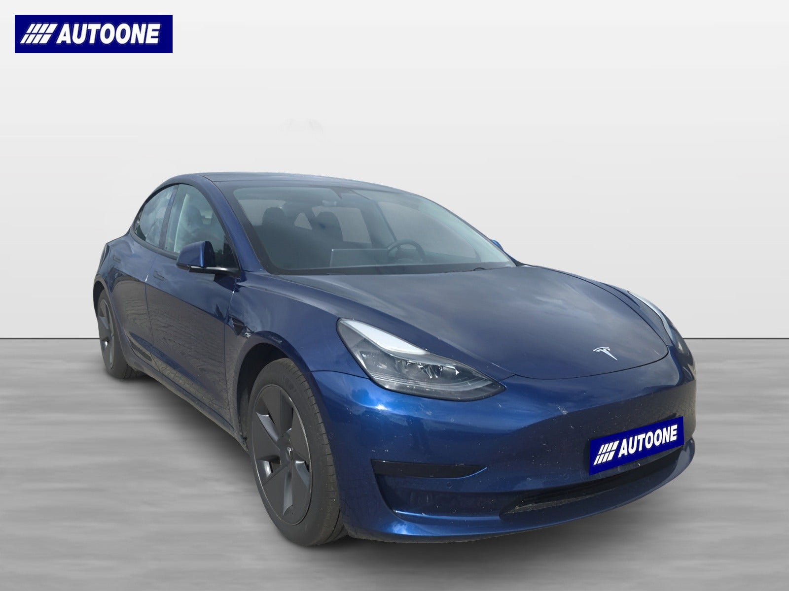 Billede af Tesla Model 3 Standard Range+ RWD