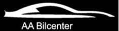 AA Bilcenter logo