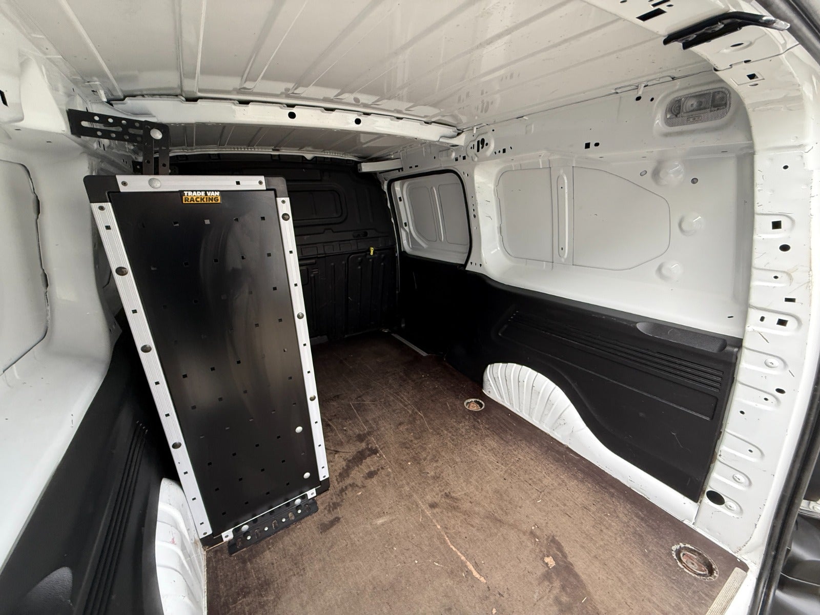 Opel Combo D 102 Enjoy L2V2