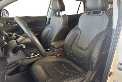 JAC e-JS4