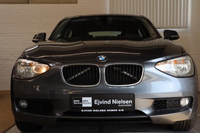 BMW 120d 