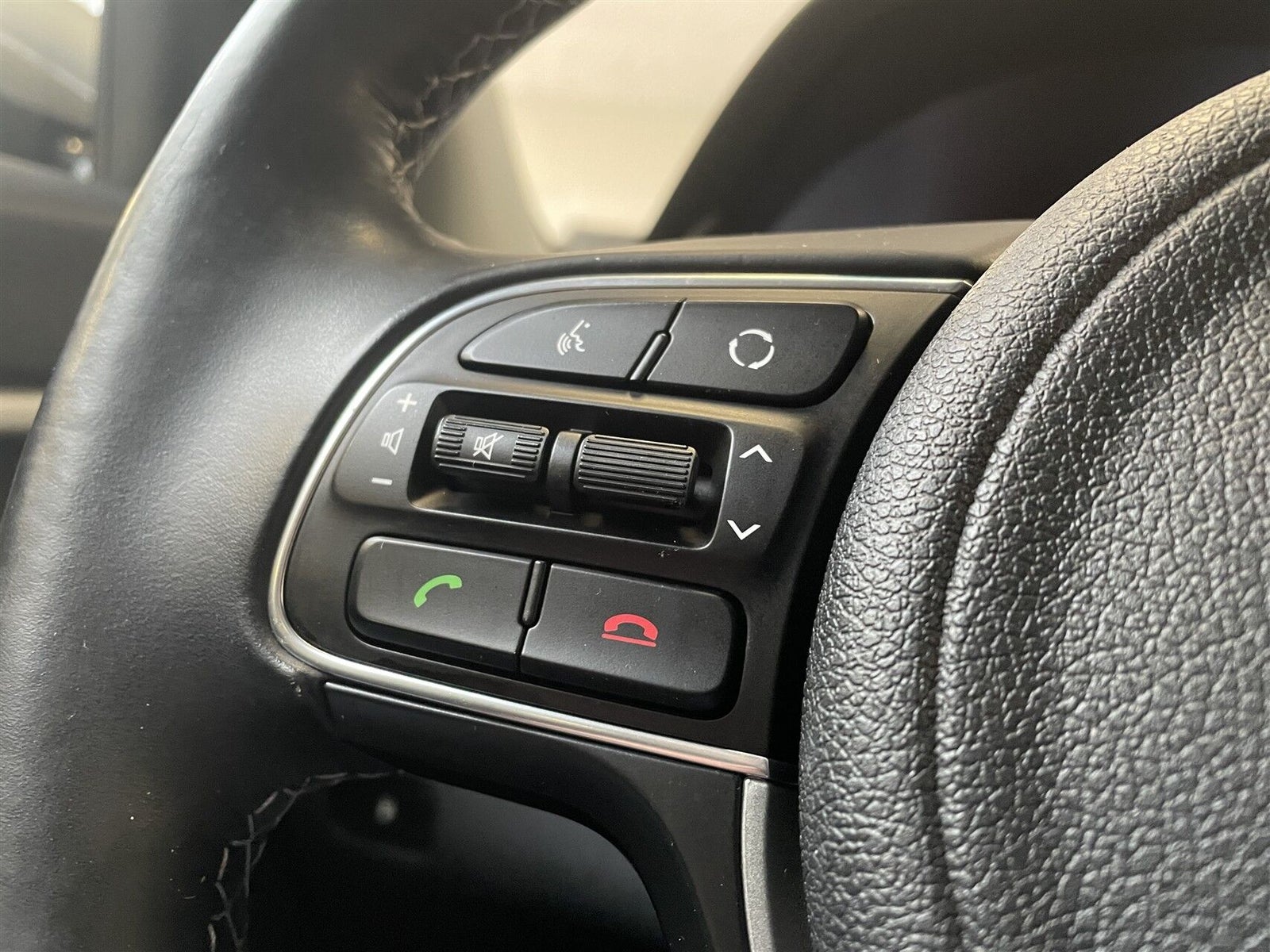 Kia Niro HEV Attraction DCT